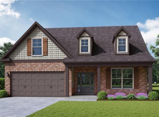 7428 Rocklin Ln, Flowery Branch, GA 30542
