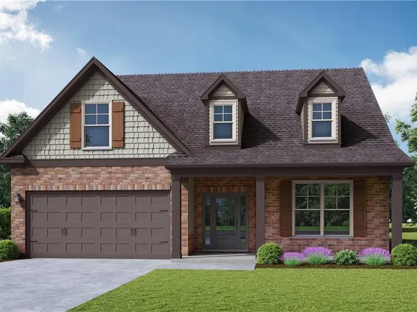 7428 Rocklin Ln, Flowery Branch, GA 30542