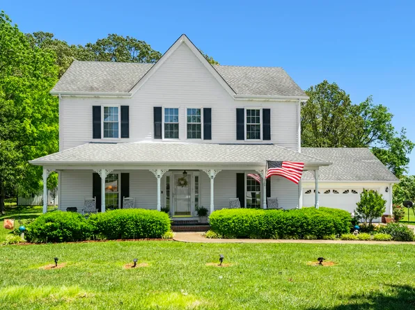 9559 Highway 49 E, Orlinda, TN 37141