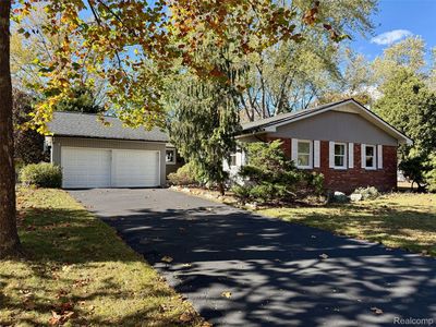 4973 Danbury Dr, Troy, MI, 48085