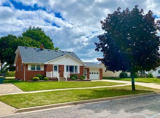 640 Lavender St, Monroe, MI 48162