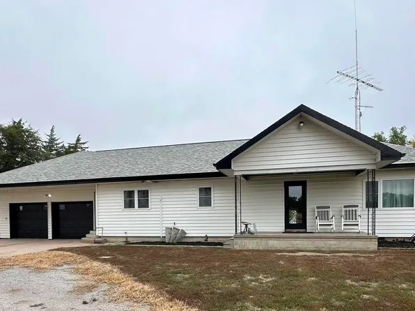 1802 County Road K, Crete, NE 68333