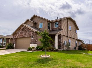 441 Moulins Ln, Georgetown, TX 78626