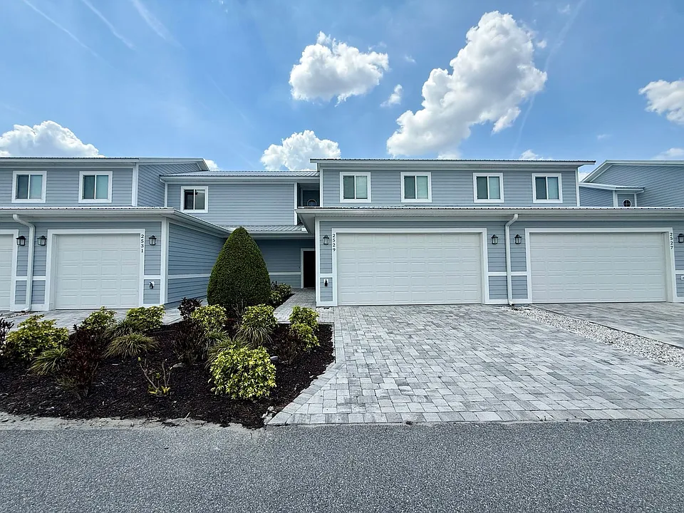 The Townhomes of Evergreen on Lake Idylwild