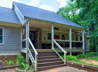 260 Yellow Creek Dr, Ball Ground, GA 30107
