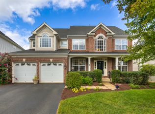 14569 Jansbury St, Gainesville, VA 20155