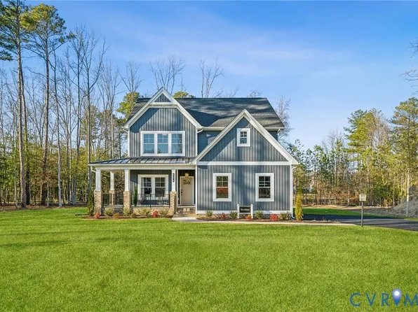4040 Tredon Rd, Mechanicsville, VA 23111