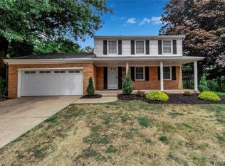 244 Heather Hill Dr, Buffalo, NY 14224