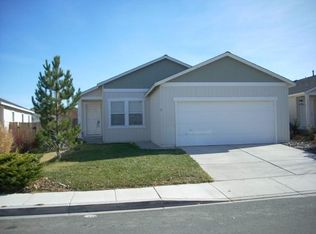 9604 Canyon Meadows Dr, Reno, NV 89506