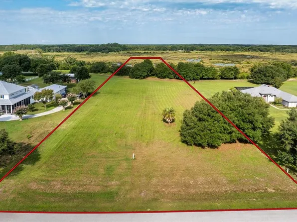 EAGLE RUN #Lot #15, GROVELAND, FL 34736