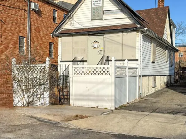 107-17 157th Street, Jamaica, NY 11433