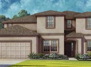 12817 Boggy View Dr, Orlando, FL 32824