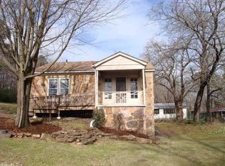 504 W Pine St, Heber Springs, AR 72543