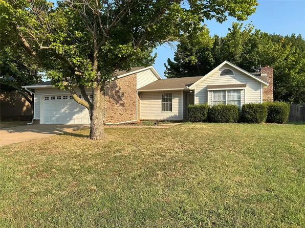 2931 W 112th Pl S, Jenks, OK 74037