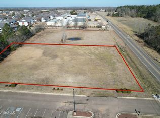 Stark Rd, Starkville, MS 39759