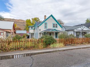 122 W 5th St, Palisade, CO 81526