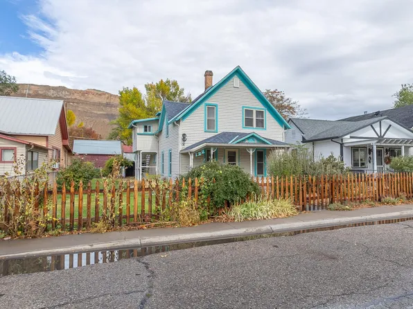 122 W 5th St, Palisade, CO 81526