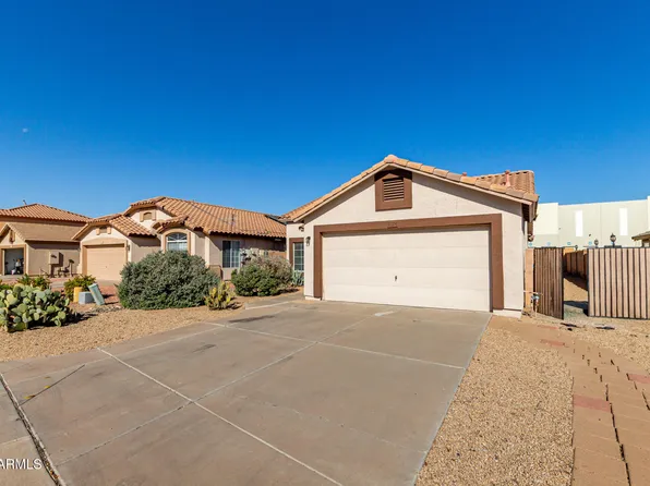 8214 W PAPAGO Street, Phoenix, AZ 85043