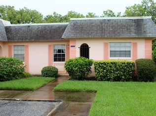 4142 Hampton Dr, New Port Richey, FL 34652