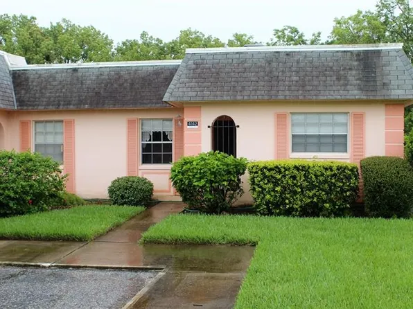 4142 Hampton Dr, New Port Richey, FL 34652