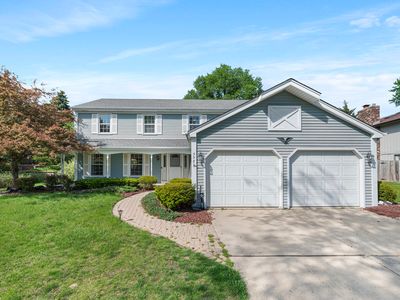 308 Queens Pkwy, Bartlett, IL, 60103