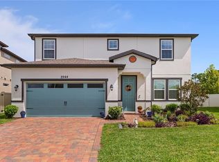 2944 Scarlett Dr, Saint Cloud, FL 34772