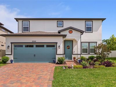2944 SCARLETT DRIVE, Saint Cloud, FL, 34772