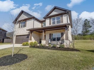 246 Portrait St, Meridianville, AL 35759