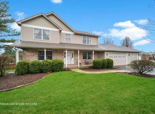 1270 Ivy St, Dekalb, IL 60115