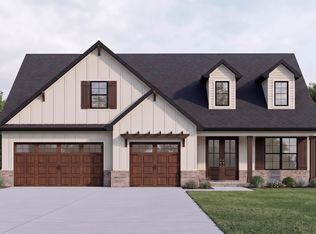 124 Agaya Trl, Vonore, TN 37885