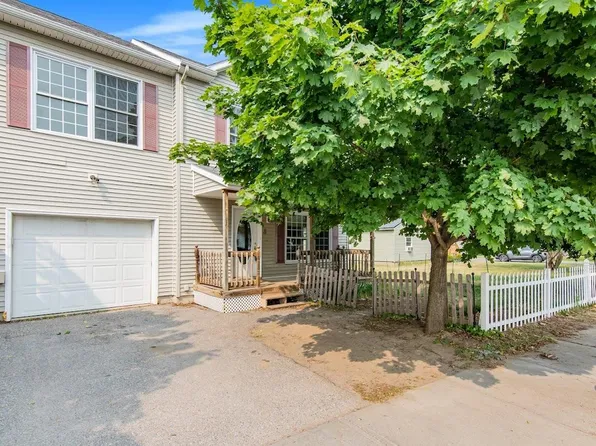 8 Shirley Avenue #8, Milton, VT 05468