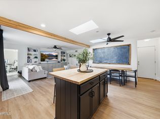 3317 E Bloomfield Rd, Phoenix, AZ 85032