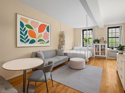 324 Pearl St APT 4E, New York, NY, 10038