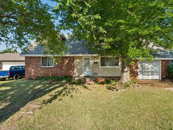 3113 N Warren Ave, Oklahoma City, OK 73112