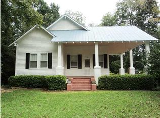 108 Minus St, Saint George, SC 29477