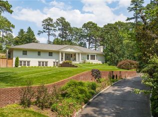 201 Panorama Dr, Henrico, VA 23229