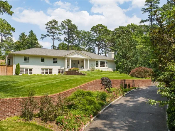 201 Panorama Dr, Henrico, VA 23229