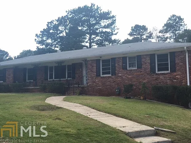 7419 Taylor Rd photo 1