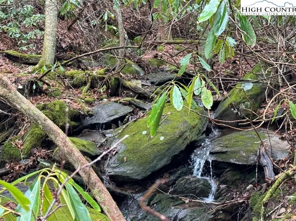 Lot 37 Snow Ridge Road, Banner Elk, NC 28604
