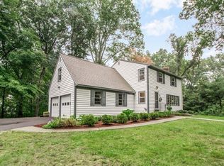 49 Alcott St, Acton, MA 01720