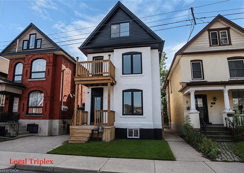 1st image of 60 William St