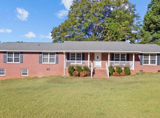 100 Wedgewood Dr, Anderson, SC 29621