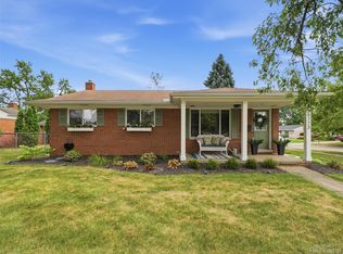 39773 Bart St, Canton, MI 48187