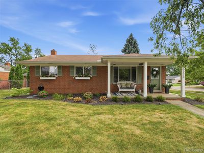 39773 Bart St, Canton, MI, 48187