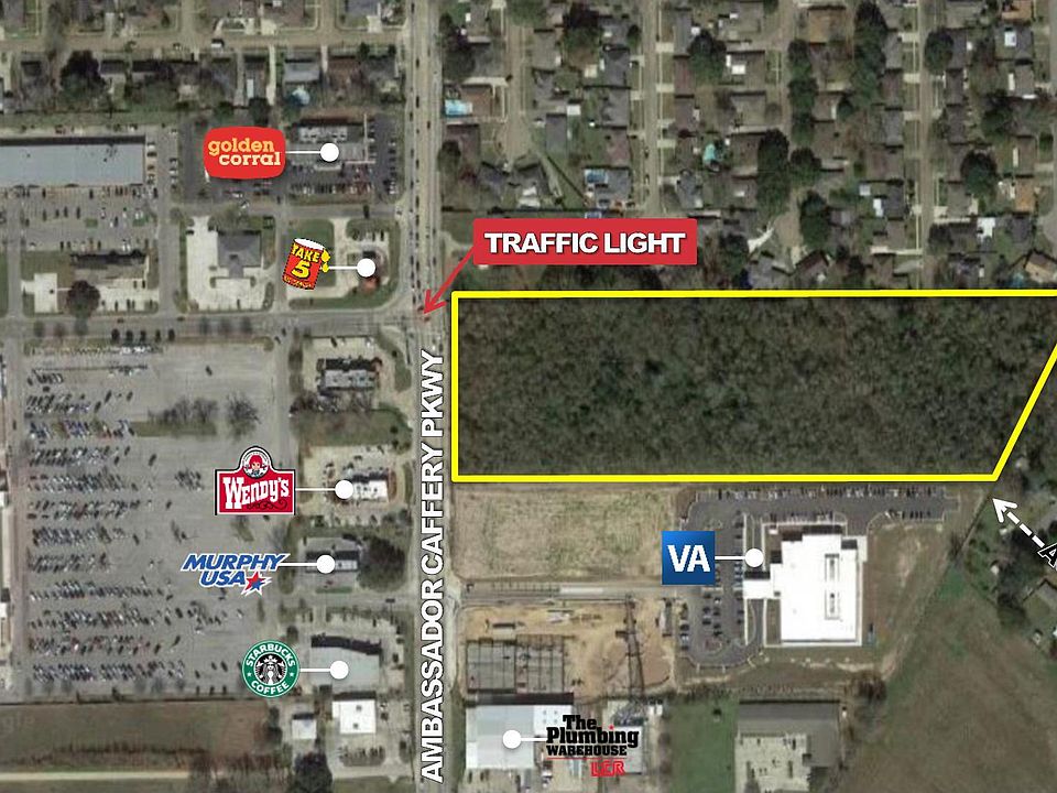 1st image of 3100 Ambassador Caffery Pkwy