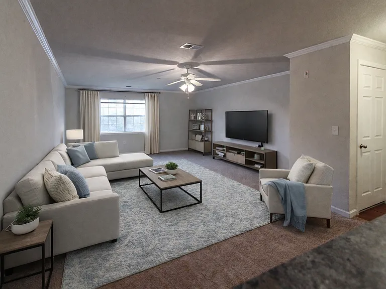 Sizemore Creek Apartments — Photo 2