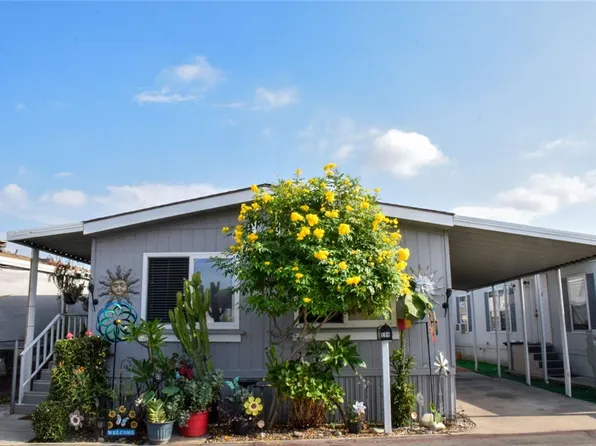 19850 E Arrow Hwy, Covina, CA 91724