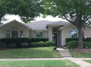 3412 Ruidoso Ln, McKinney, TX 75070