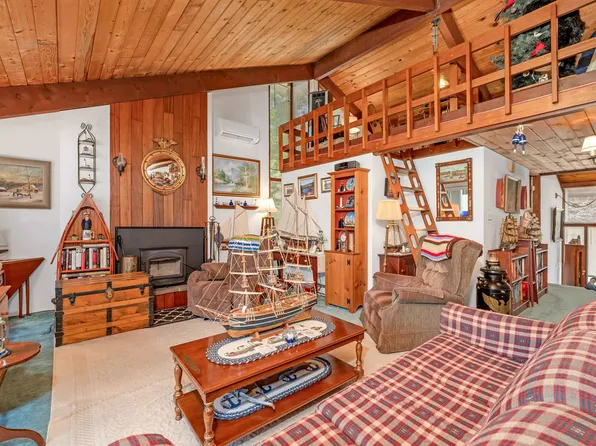 7 Sundance Road #4, Woodstock, NH 03262