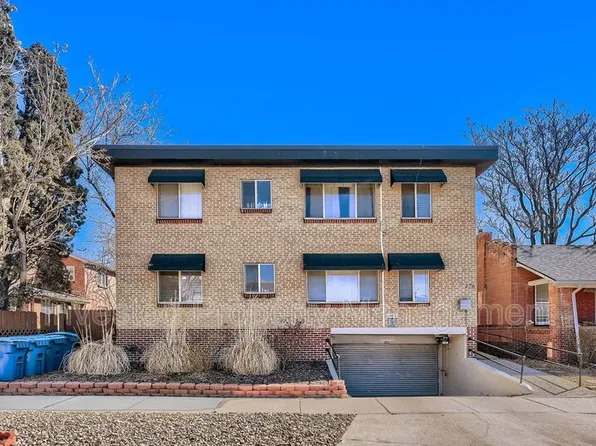 276 S Sherman St, Denver, CO